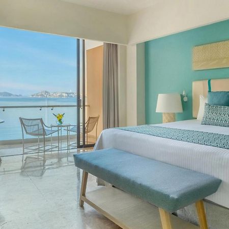 Dreams Acapulco Hotel Екстериор снимка