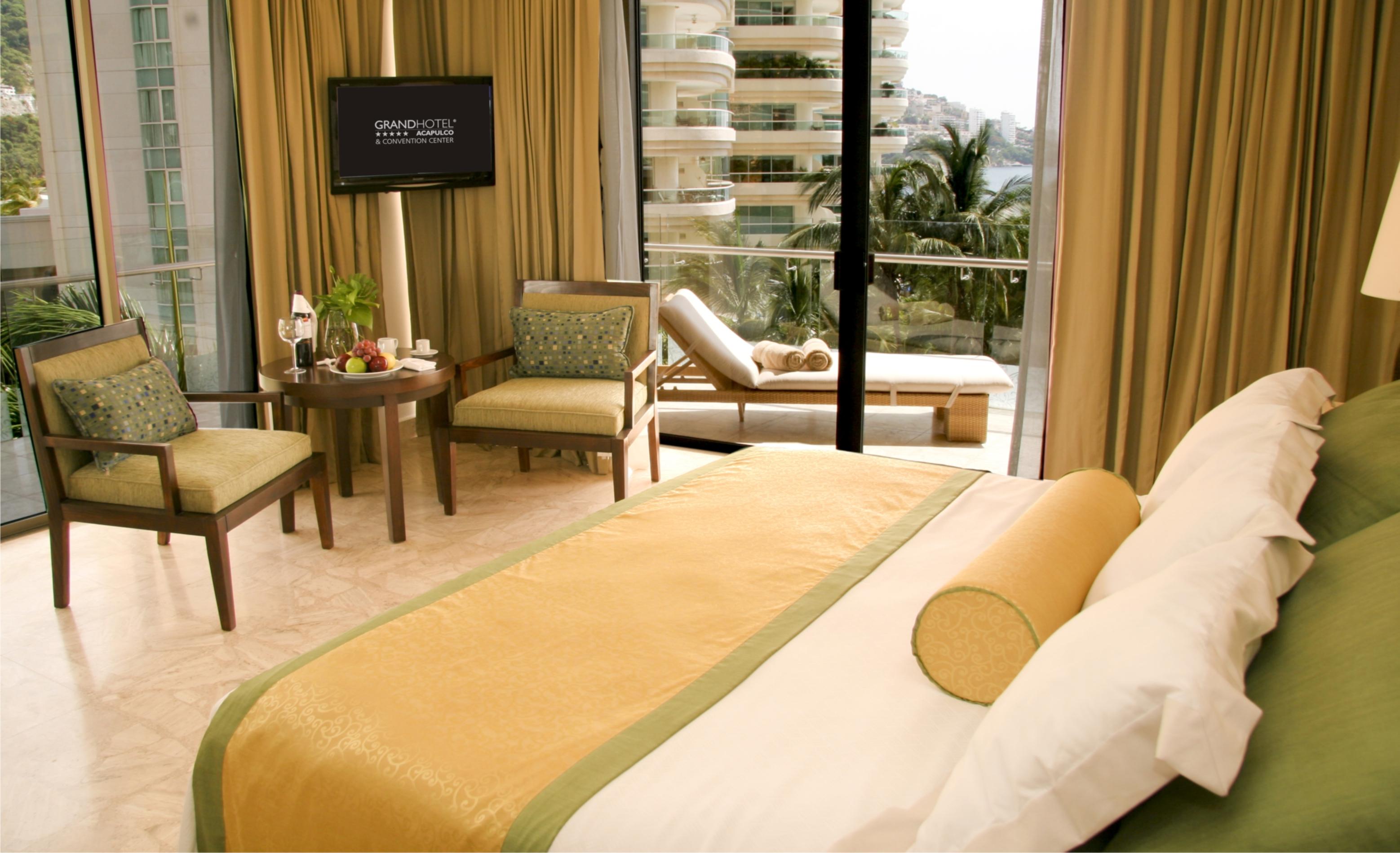 Dreams Acapulco Hotel Екстериор снимка