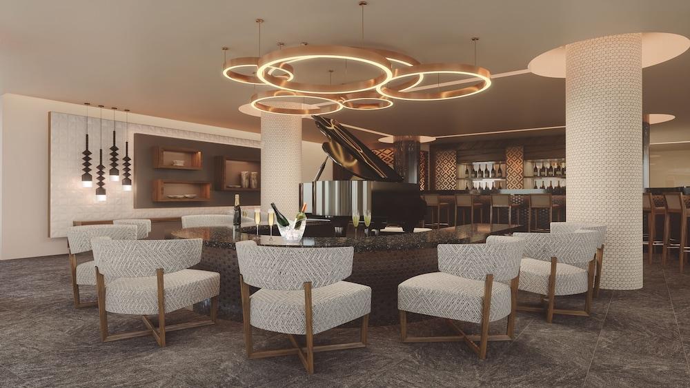 Dreams Acapulco Hotel Екстериор снимка
