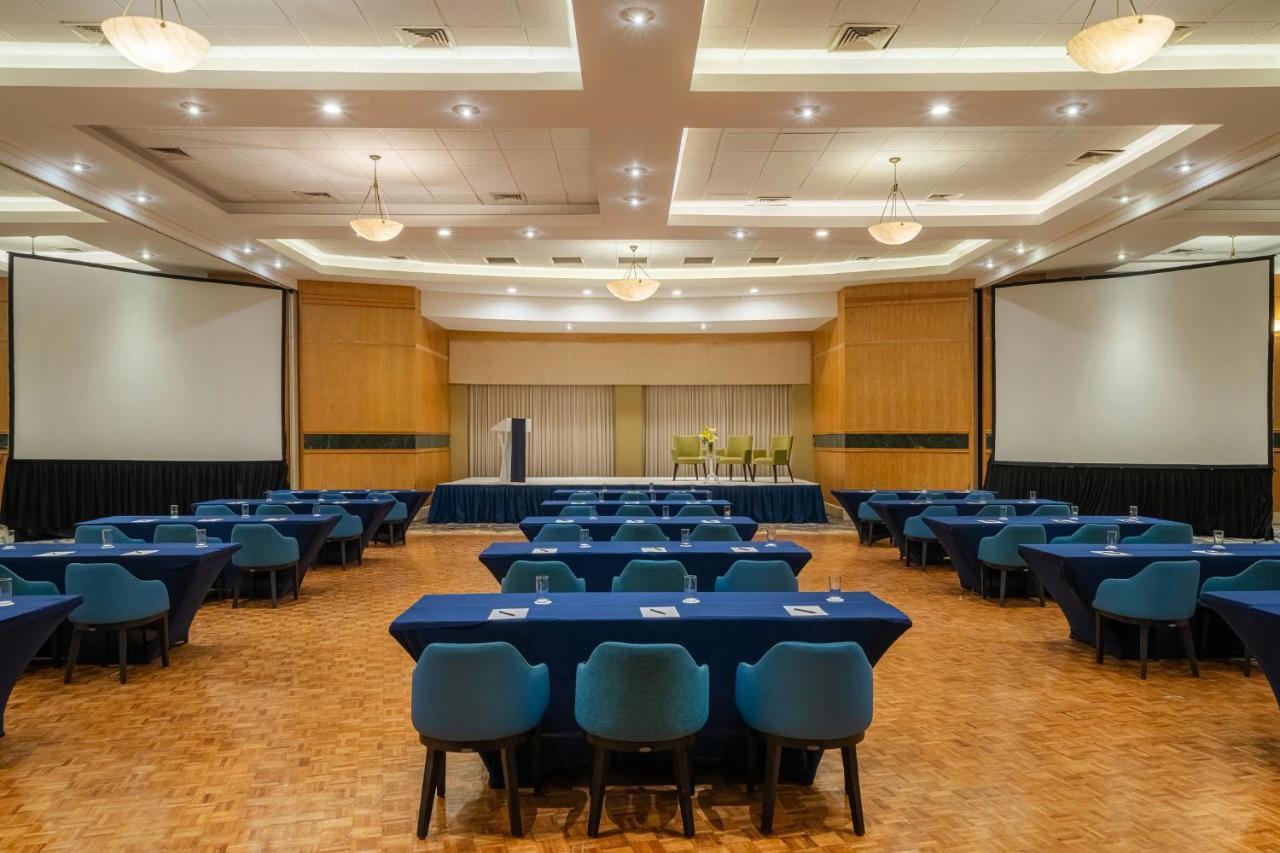 Dreams Acapulco Hotel Екстериор снимка