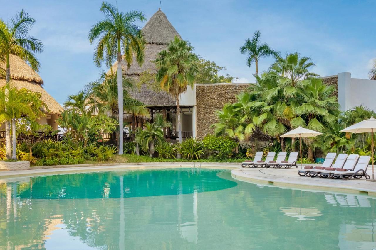 Dreams Acapulco Hotel Екстериор снимка