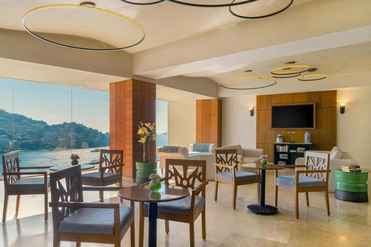 Dreams Acapulco Hotel Екстериор снимка