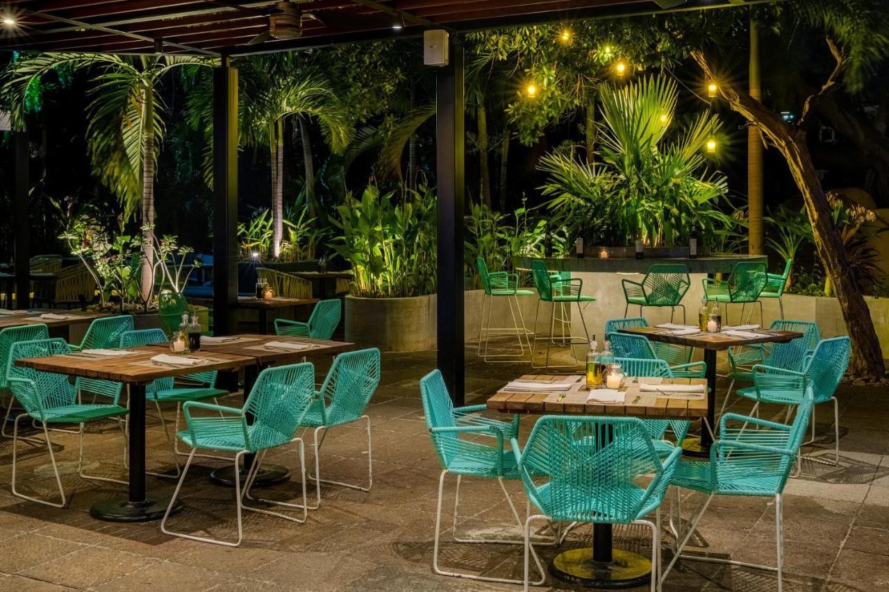 Dreams Acapulco Hotel Екстериор снимка