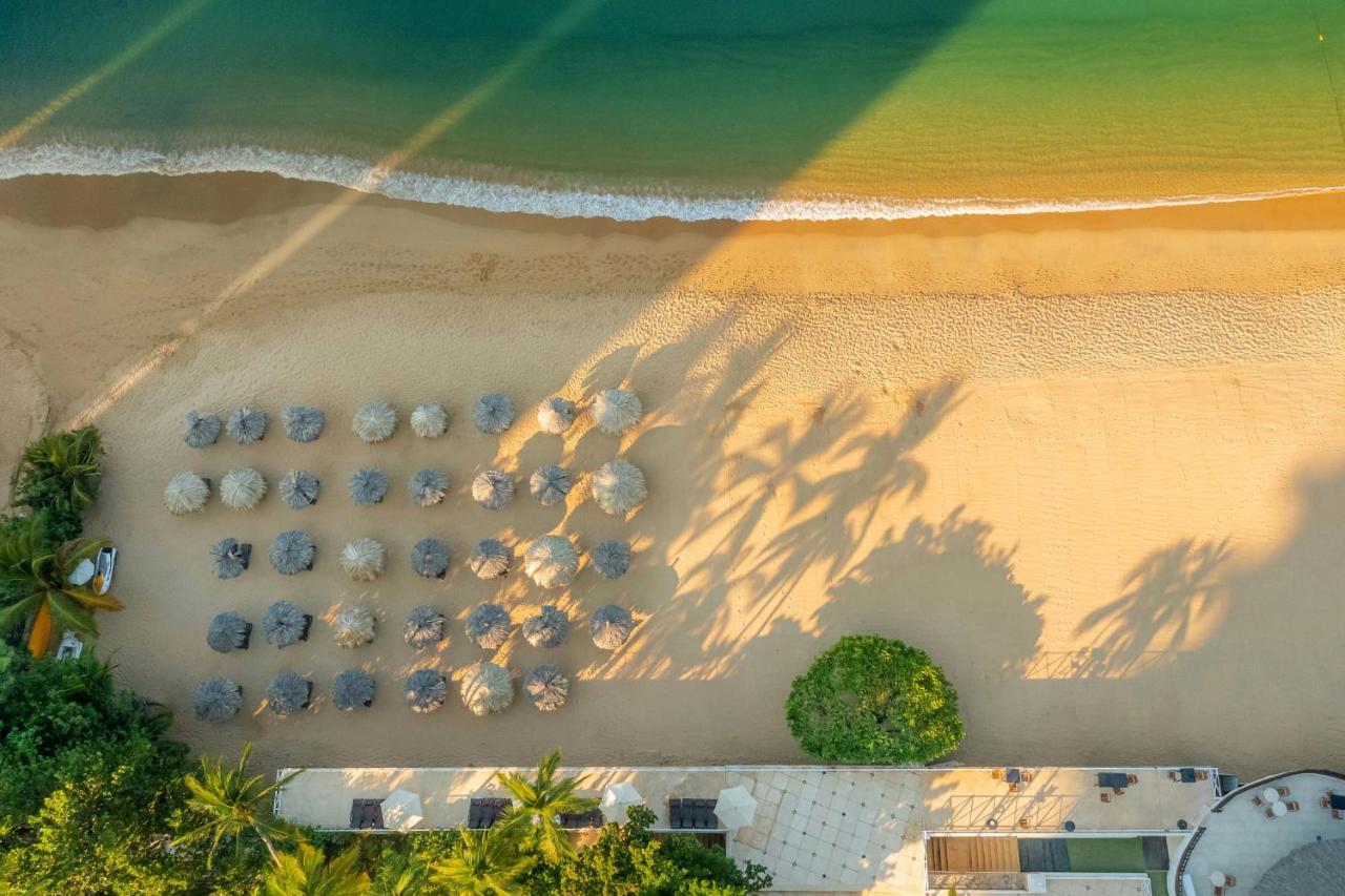 Dreams Acapulco Hotel Екстериор снимка