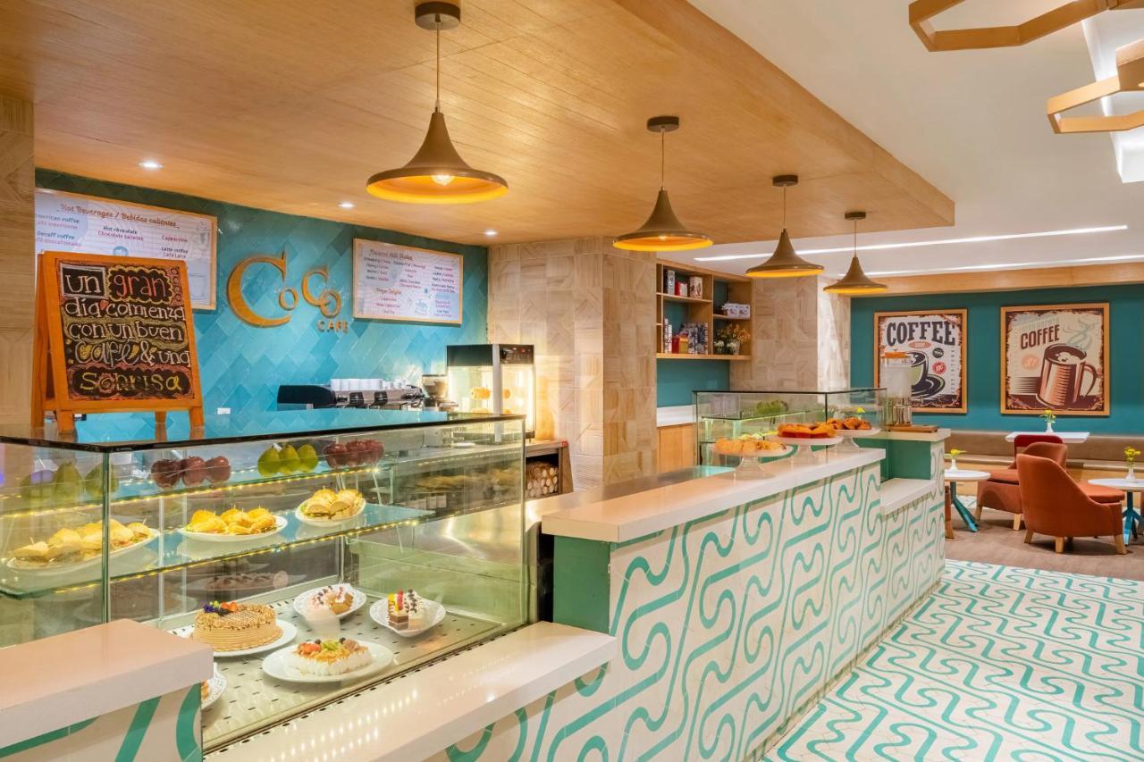 Dreams Acapulco Hotel Екстериор снимка