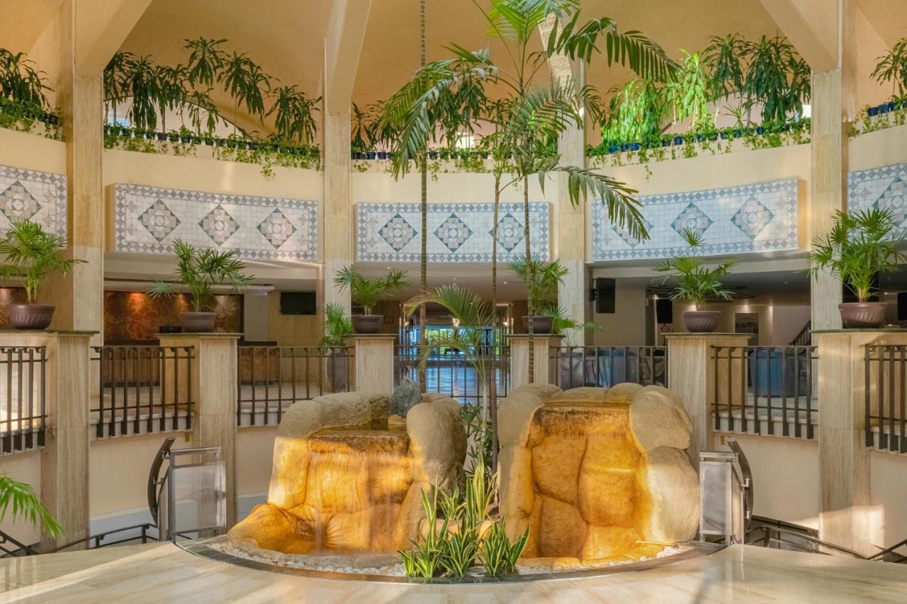 Dreams Acapulco Hotel Екстериор снимка