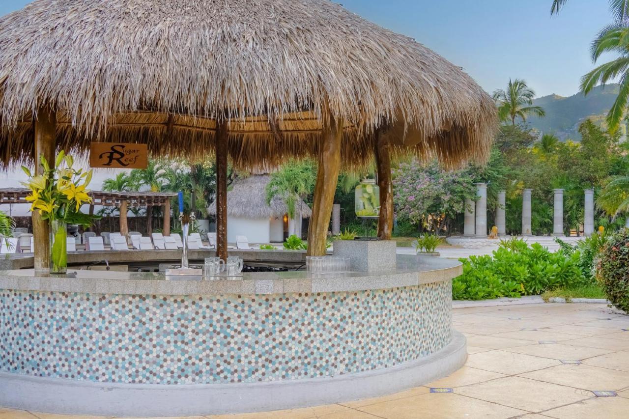 Dreams Acapulco Hotel Екстериор снимка