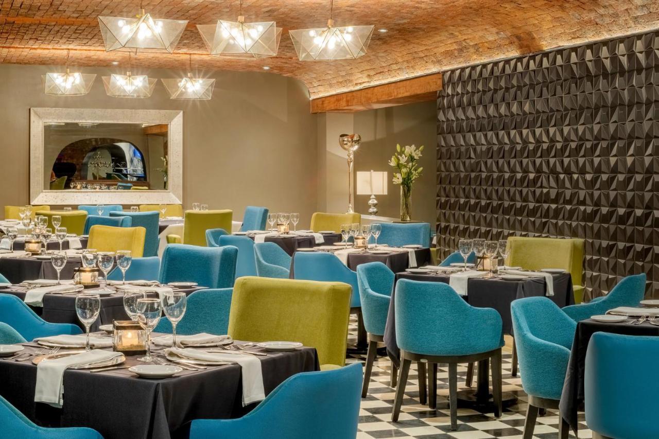 Dreams Acapulco Hotel Екстериор снимка