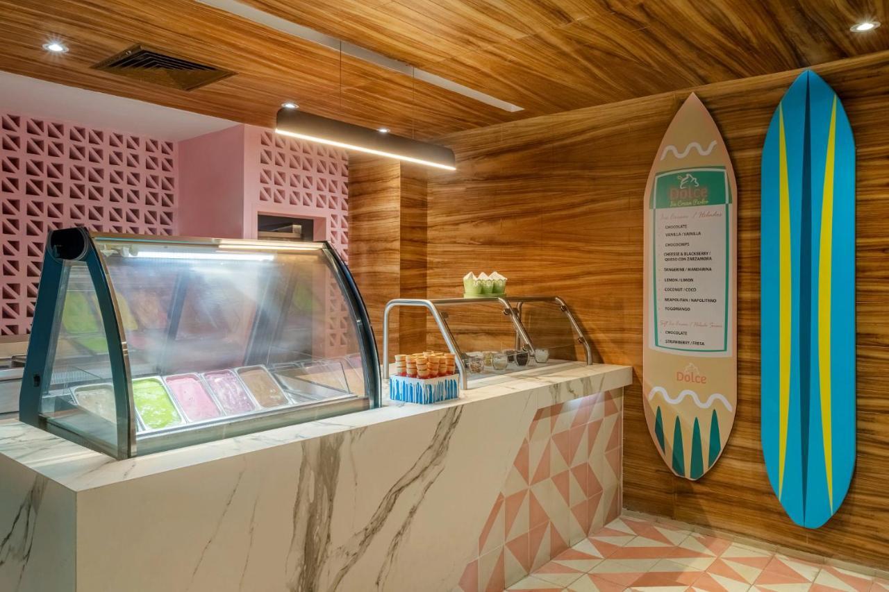 Dreams Acapulco Hotel Екстериор снимка