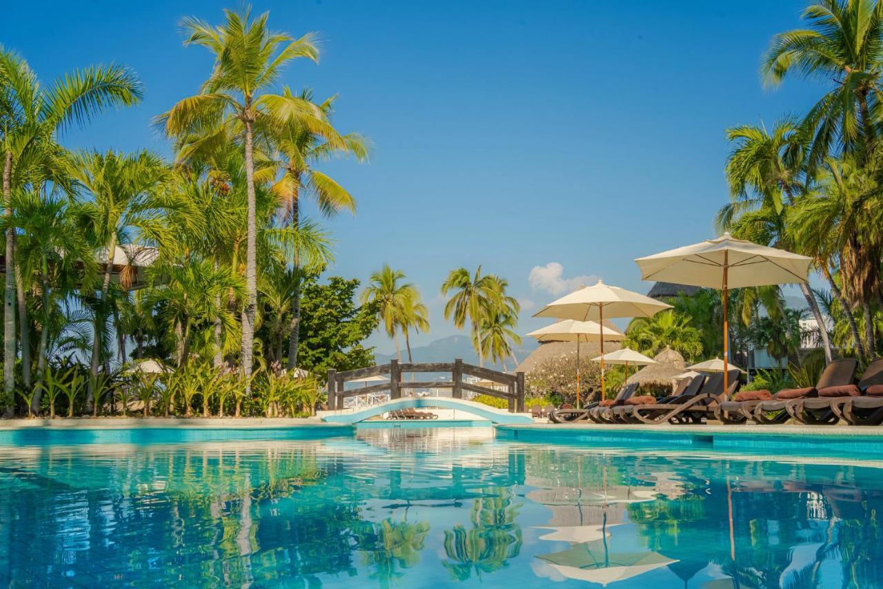 Dreams Acapulco Hotel Екстериор снимка