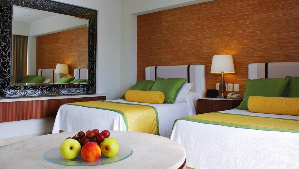 Dreams Acapulco Hotel Екстериор снимка