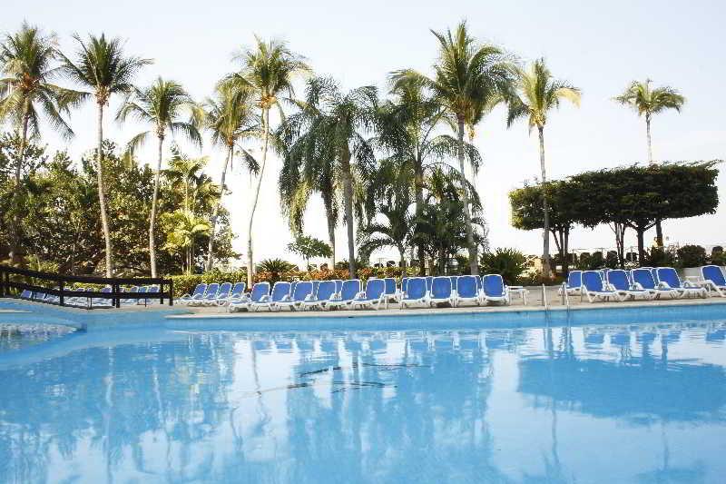 Dreams Acapulco Hotel Екстериор снимка