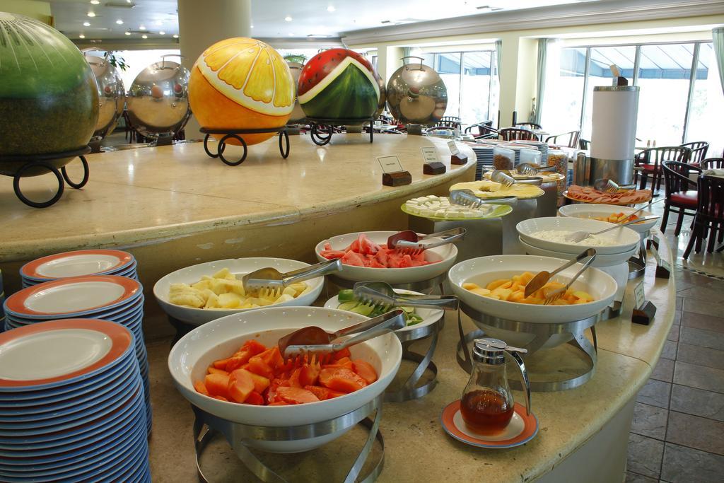 Dreams Acapulco Hotel Екстериор снимка