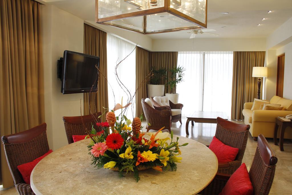 Dreams Acapulco Hotel Екстериор снимка