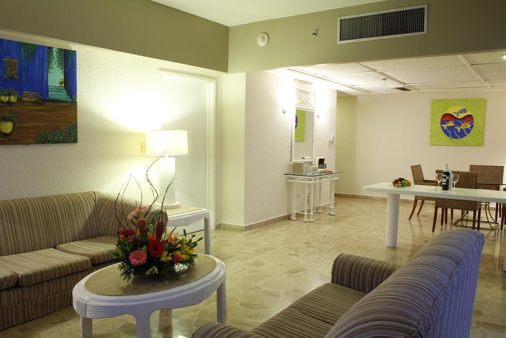 Dreams Acapulco Hotel Екстериор снимка